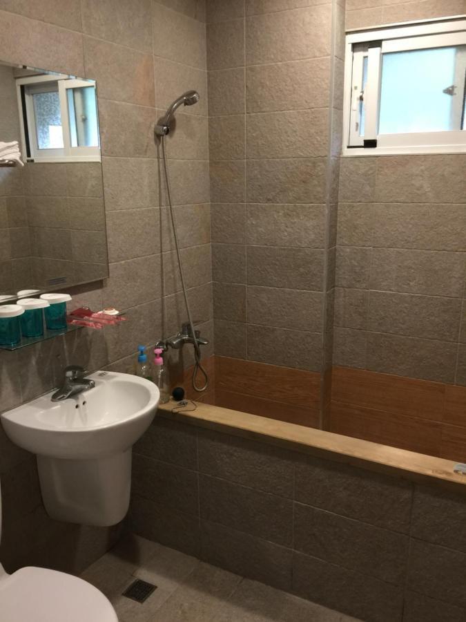 Chihpen Lucky Hot Spring B&B Wenquan Exterior foto