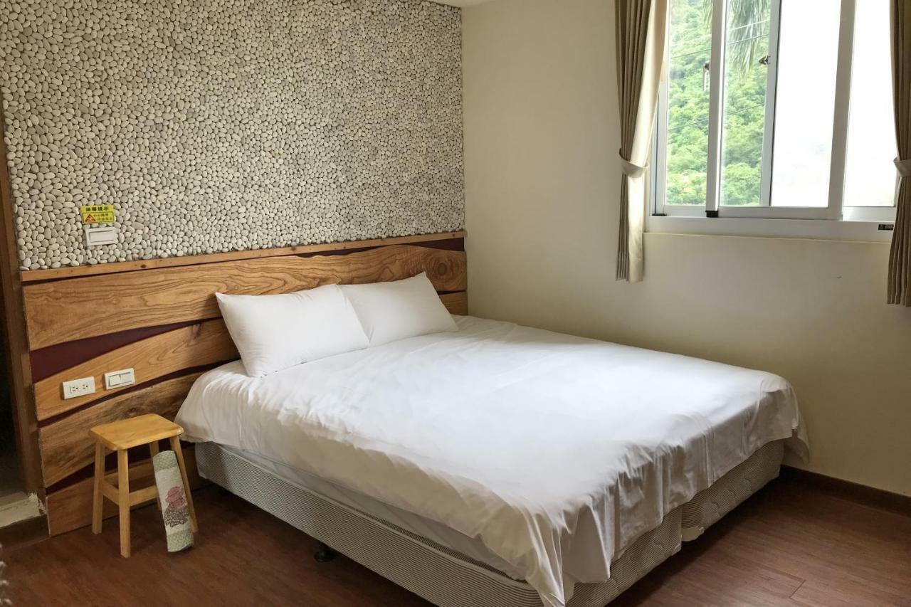 Chihpen Lucky Hot Spring B&B Wenquan Exterior foto